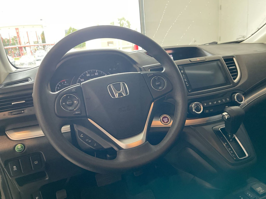 Thumbnail: 2016 Honda CR-V - 2