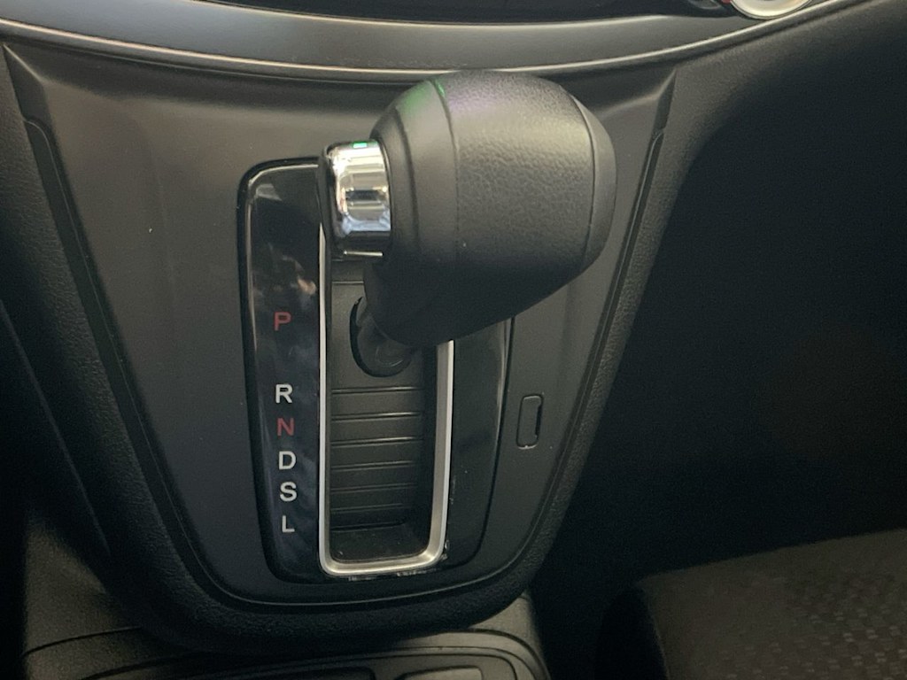 Thumbnail: 2016 Honda CR-V - 13