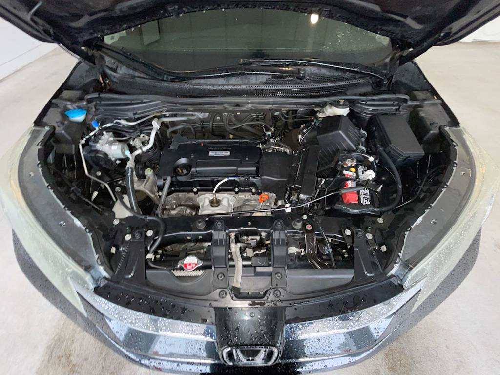 Thumbnail: 2016 Honda CR-V - 8