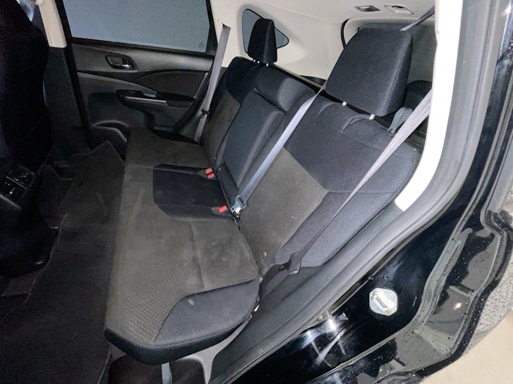 Thumbnail: 2016 Honda CR-V - 11