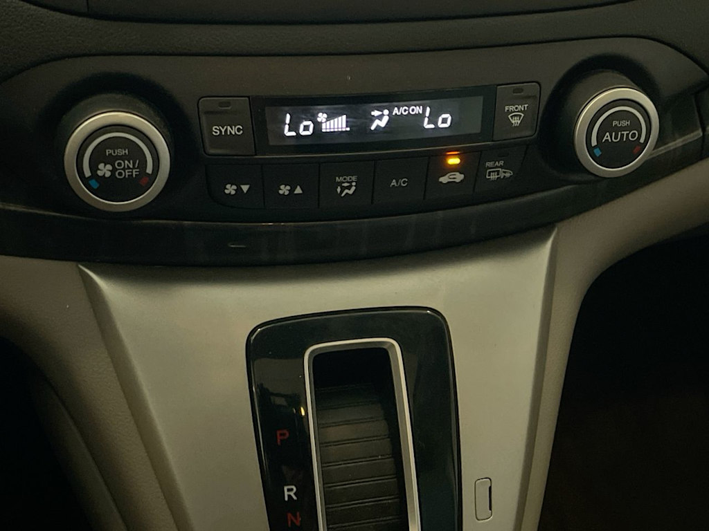 Thumbnail: 2013 Honda CR-V - 26
