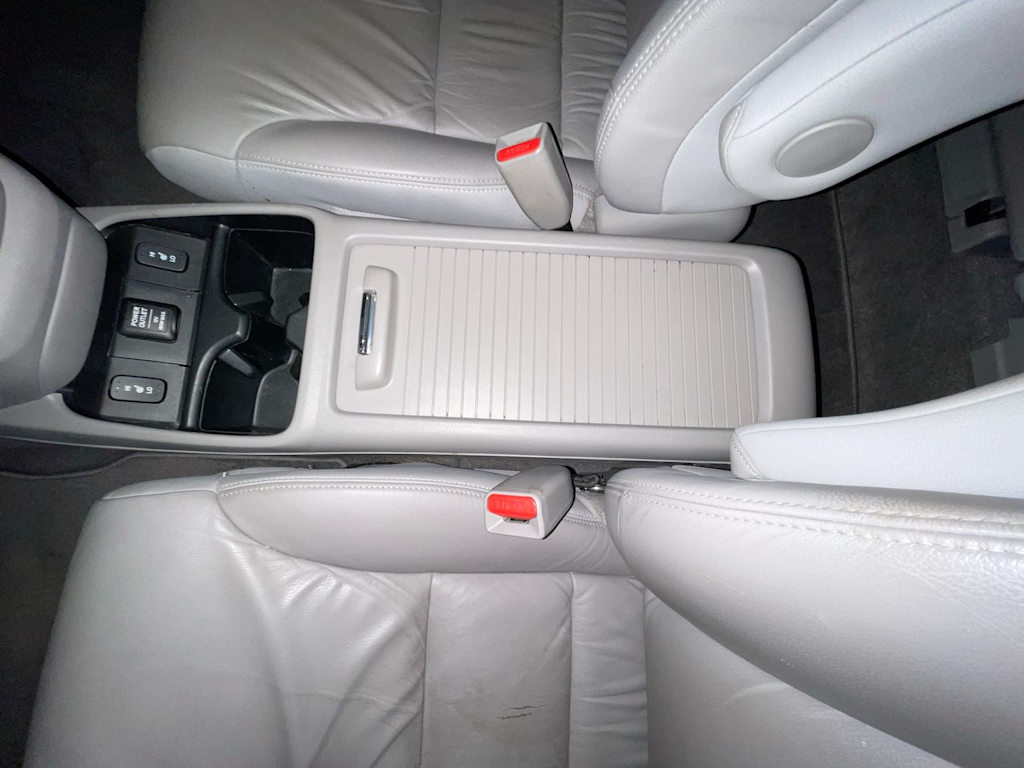 Thumbnail: 2013 Honda CR-V - 27