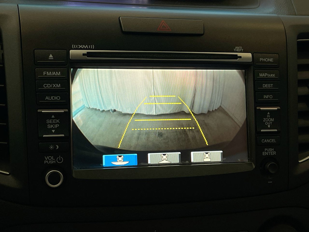 Thumbnail: 2013 Honda CR-V - 24