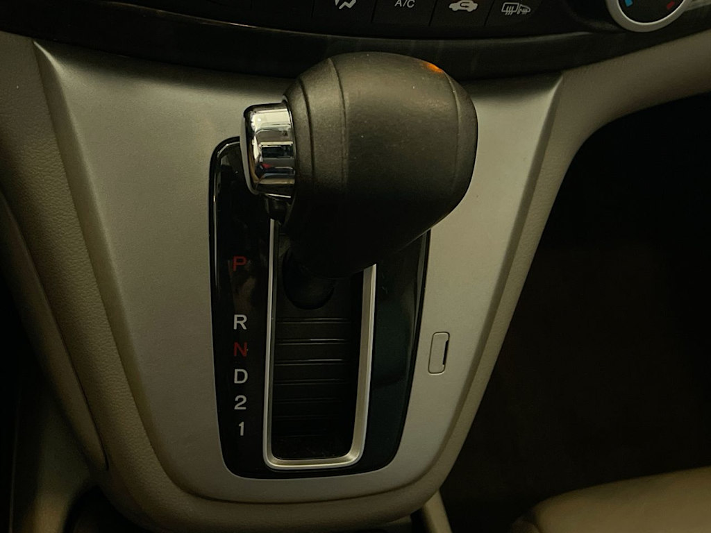Thumbnail: 2013 Honda CR-V - 12