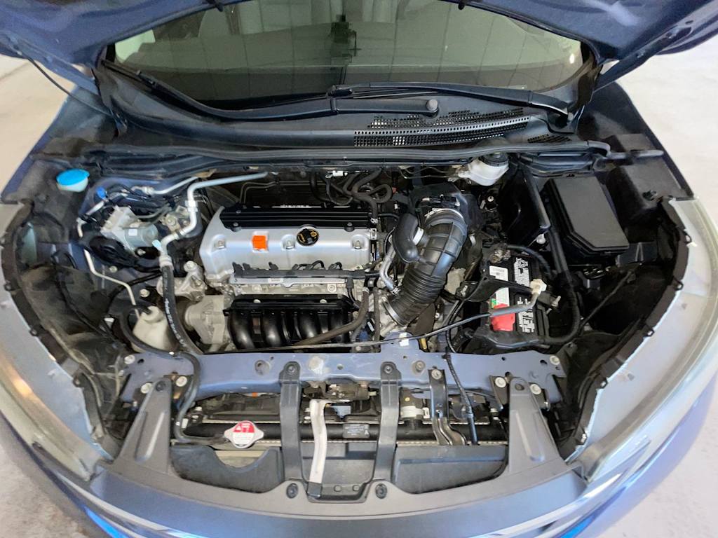 Thumbnail: 2013 Honda CR-V - 7