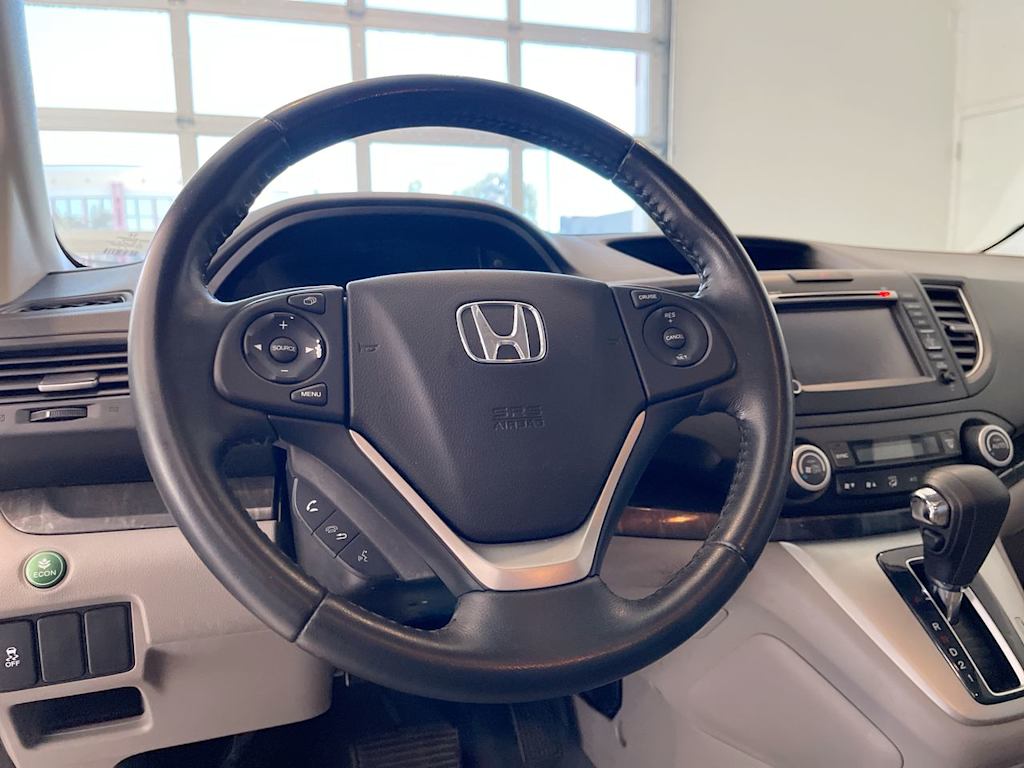 Thumbnail: 2013 Honda CR-V - 2