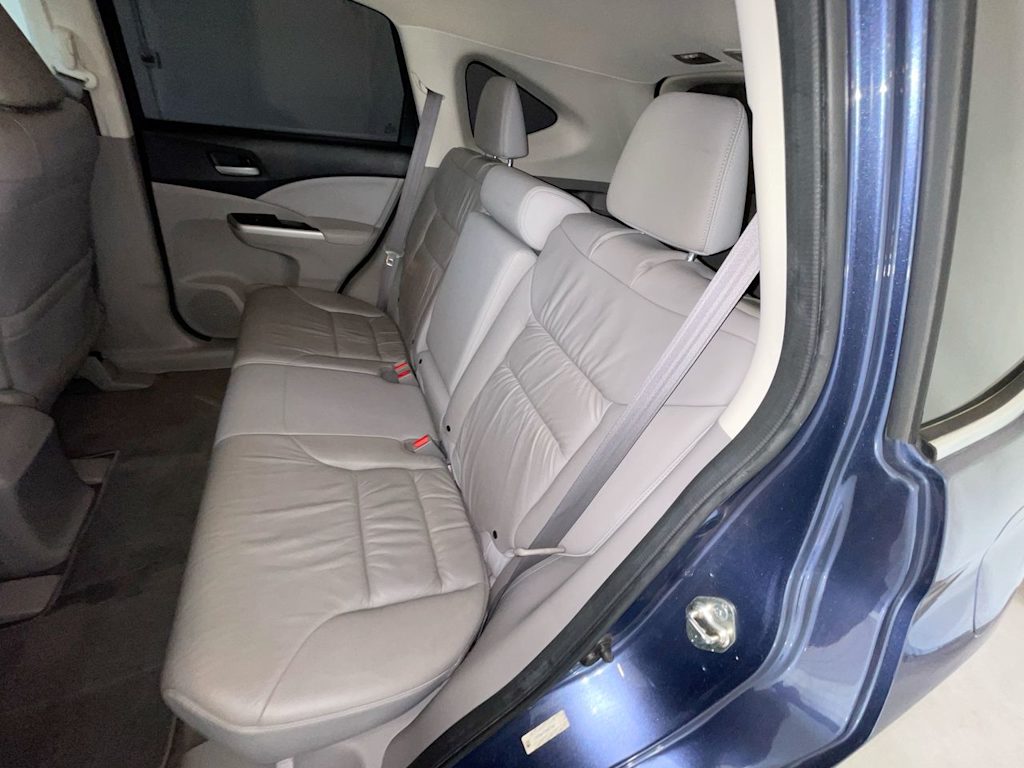 Thumbnail: 2013 Honda CR-V - 10