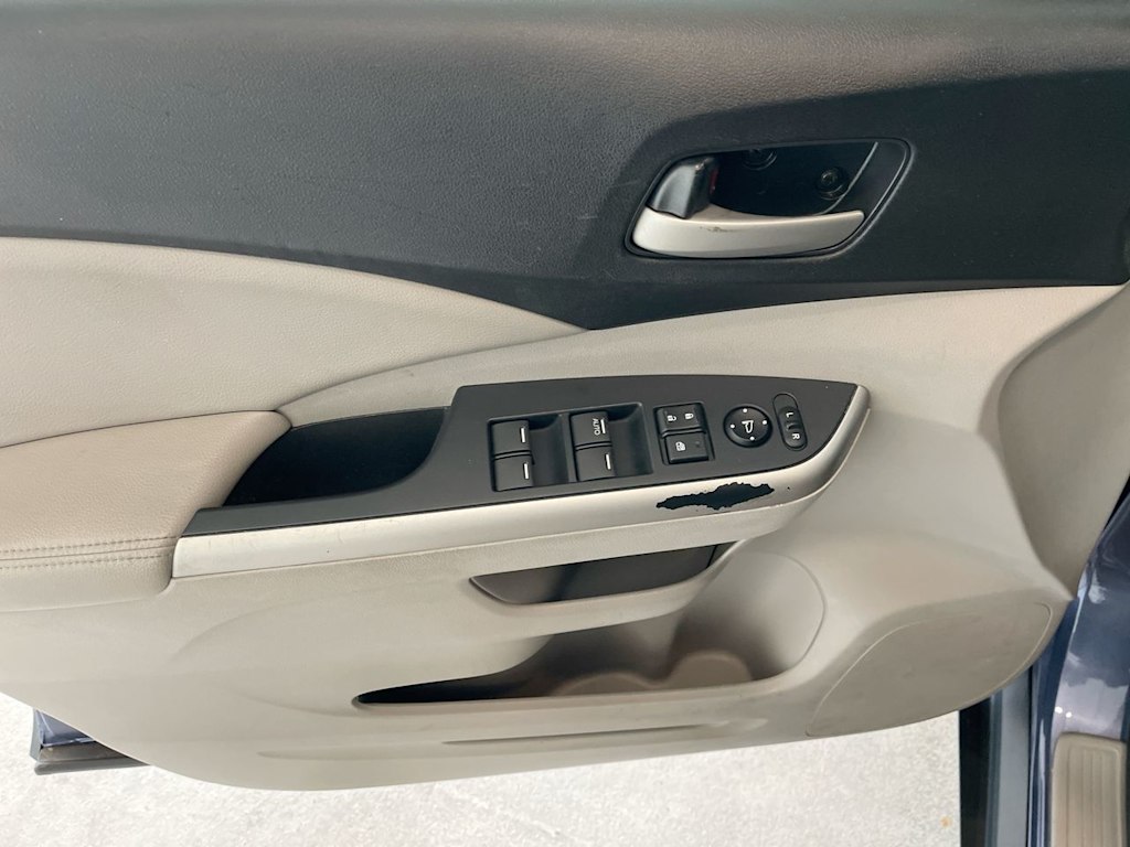 Thumbnail: 2013 Honda CR-V - 23