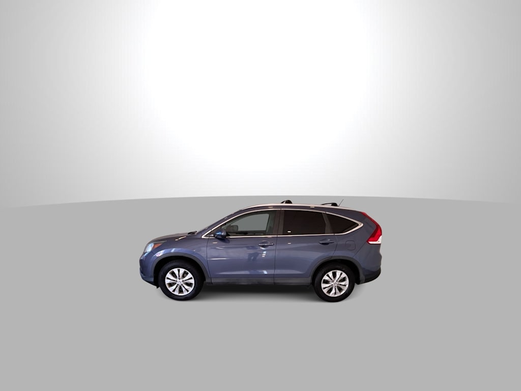 Thumbnail: 2013 Honda CR-V - 19