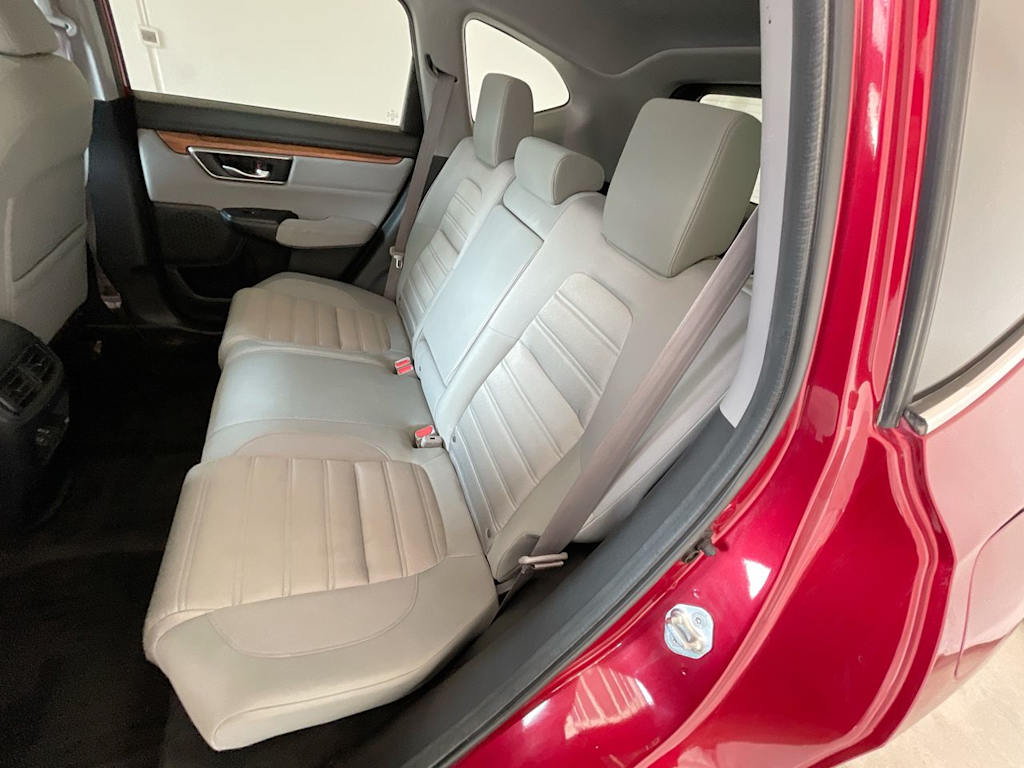 Thumbnail: 2021 Honda CR-V - 10