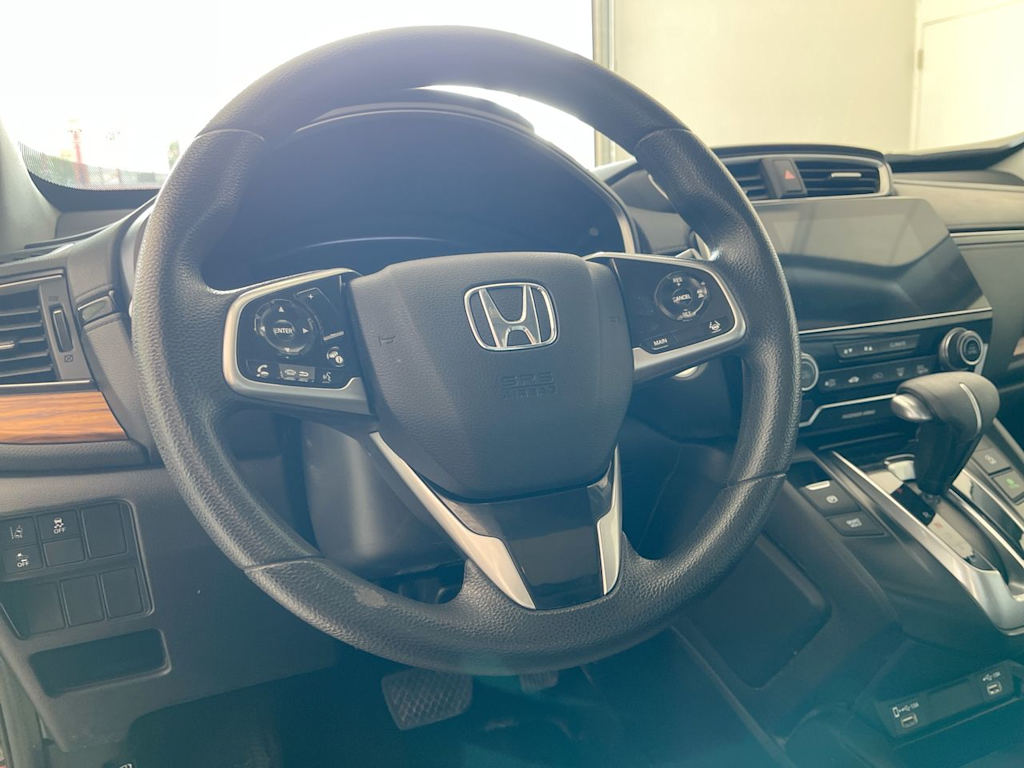 Thumbnail: 2021 Honda CR-V - 2