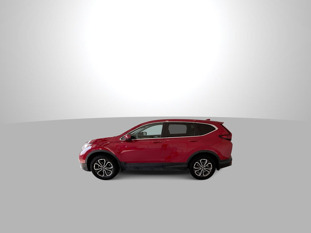 Thumbnail: 2021 Honda CR-V - 19