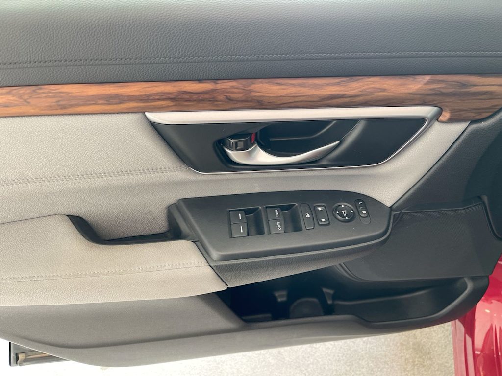 Thumbnail: 2021 Honda CR-V - 23