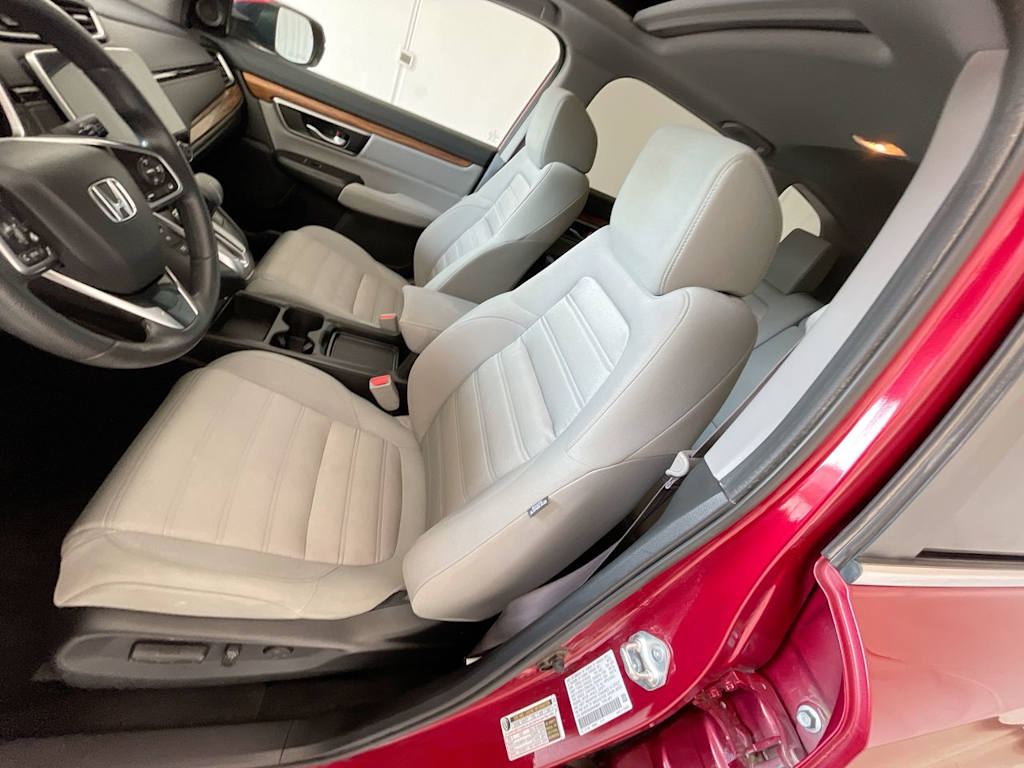 Thumbnail: 2021 Honda CR-V - 8