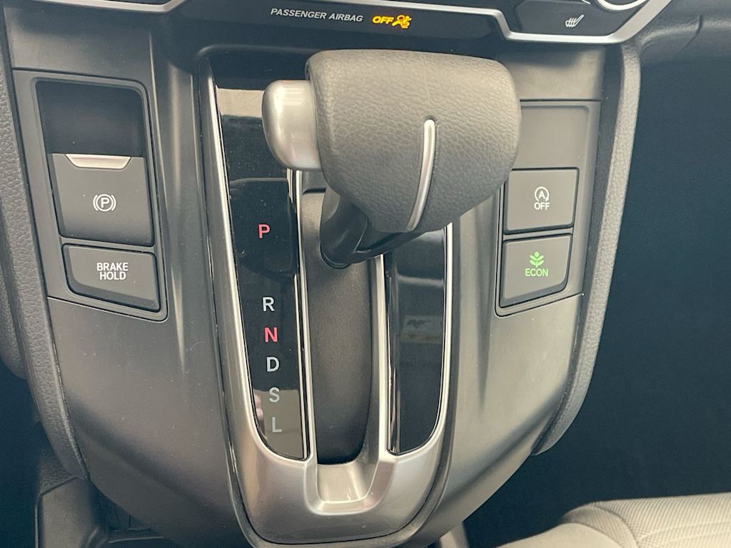 Thumbnail: 2021 Honda CR-V - 12