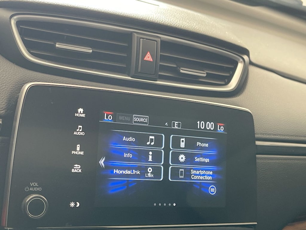 Thumbnail: 2018 Honda CR-V - 13