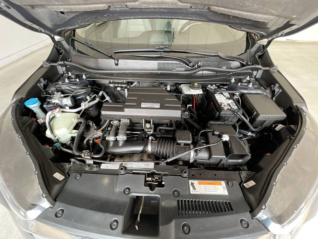 Thumbnail: 2018 Honda CR-V - 9