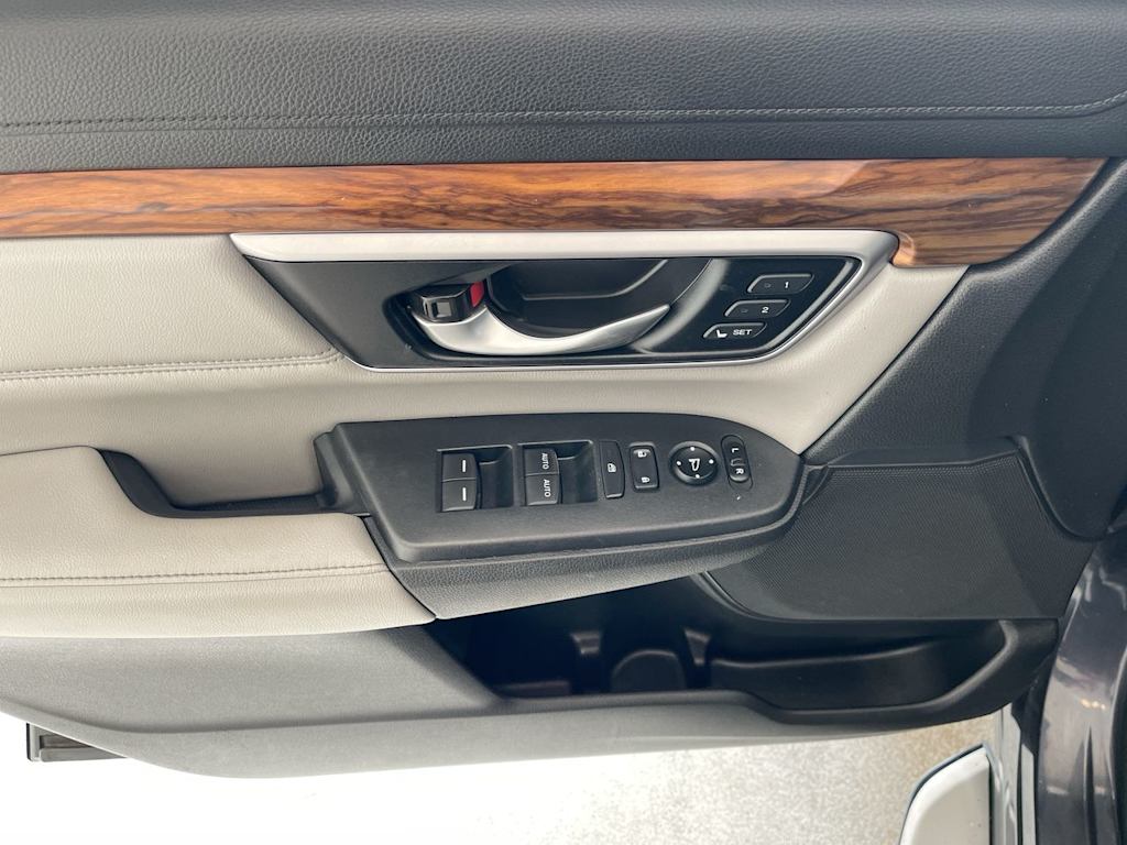 Thumbnail: 2018 Honda CR-V - 23
