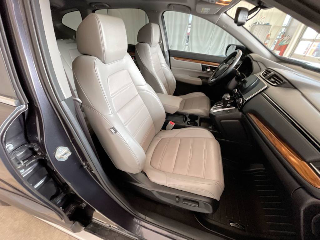 Thumbnail: 2018 Honda CR-V - 11