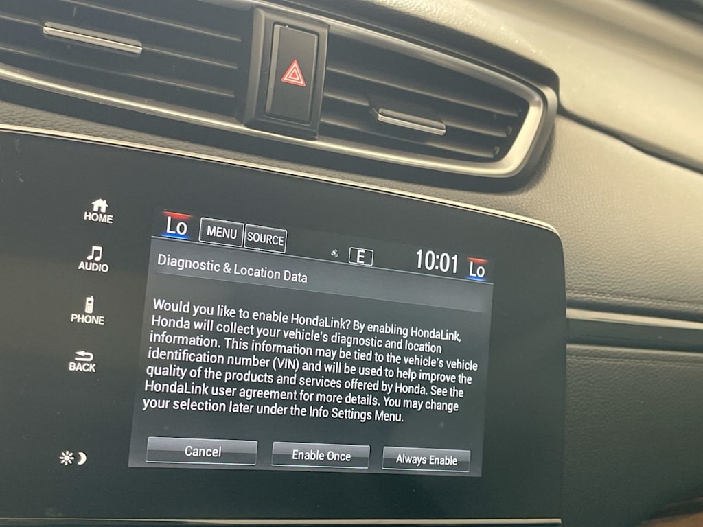 Thumbnail: 2018 Honda CR-V - 18
