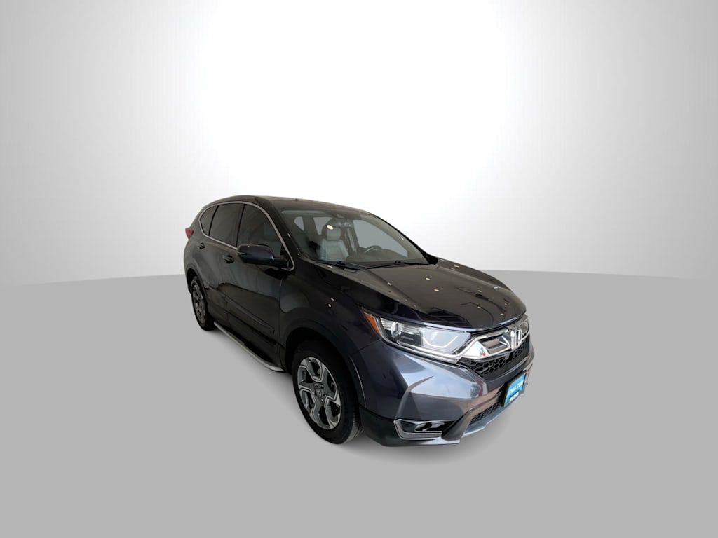 Thumbnail: 2018 Honda CR-V - 7