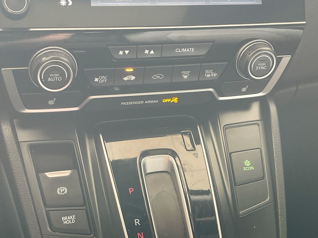 Thumbnail: 2018 Honda CR-V - 25