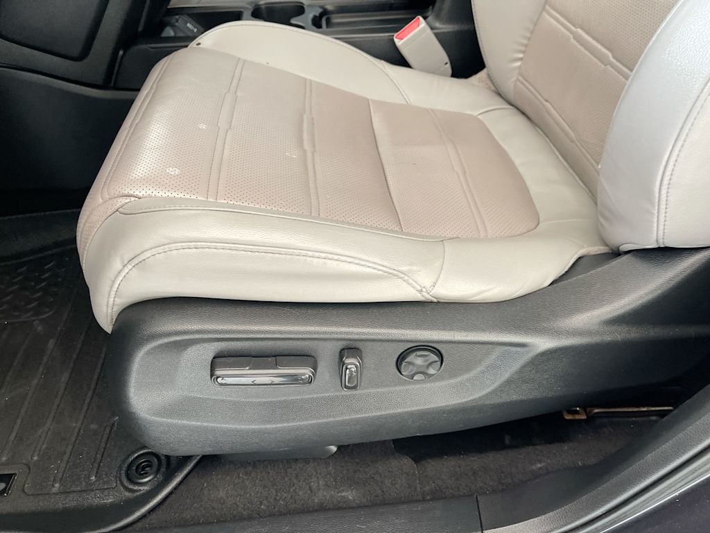 Thumbnail: 2018 Honda CR-V - 22