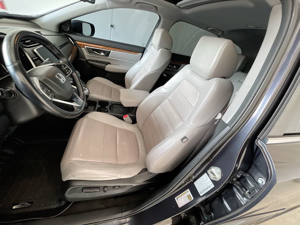 Thumbnail: 2018 Honda CR-V - 10