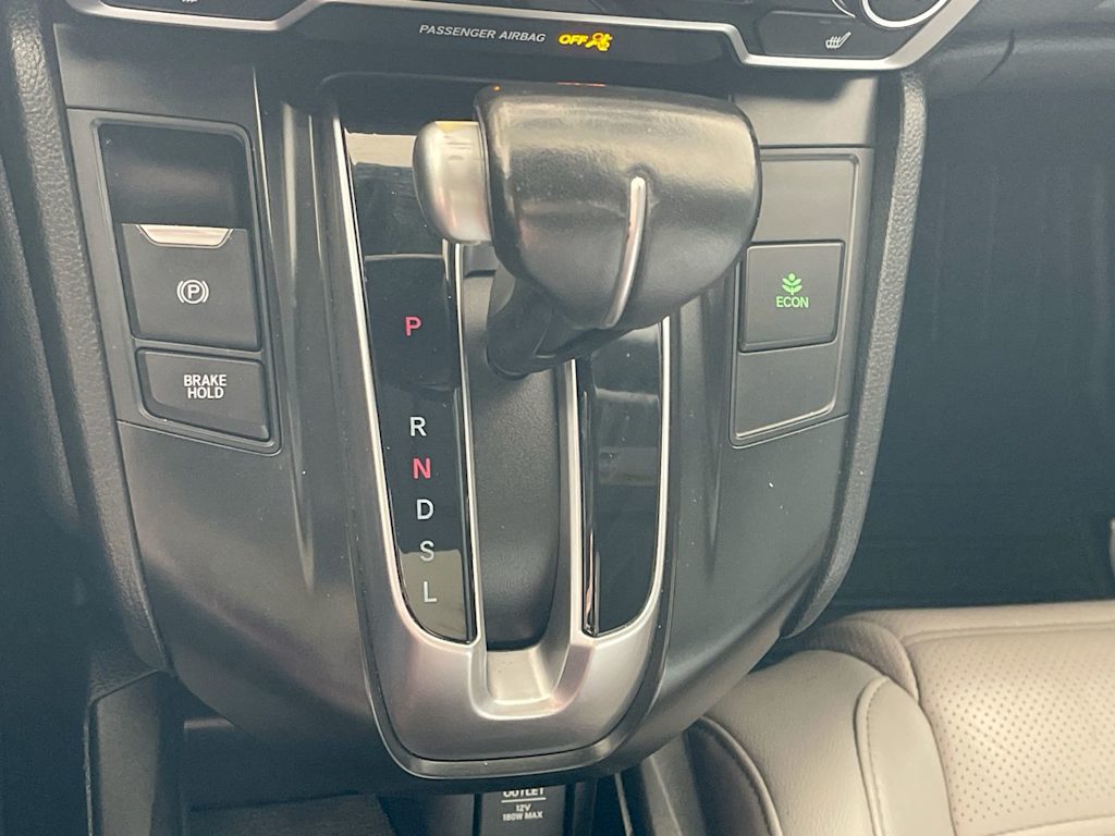 Thumbnail: 2018 Honda CR-V - 14