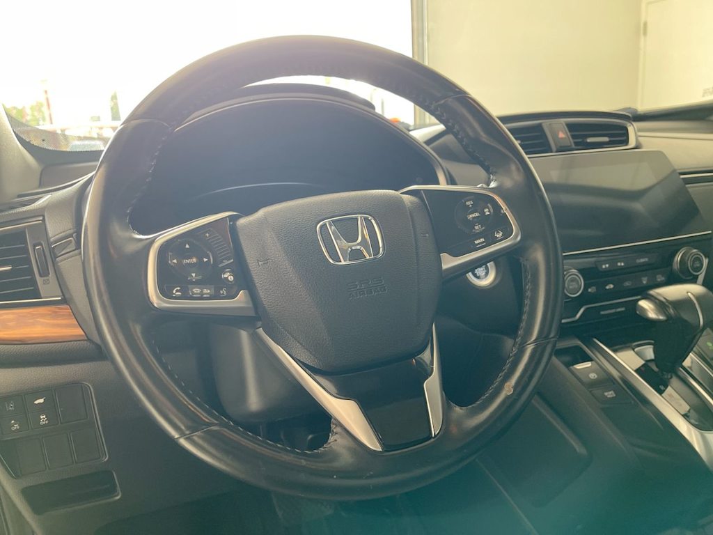 Thumbnail: 2018 Honda CR-V - 2