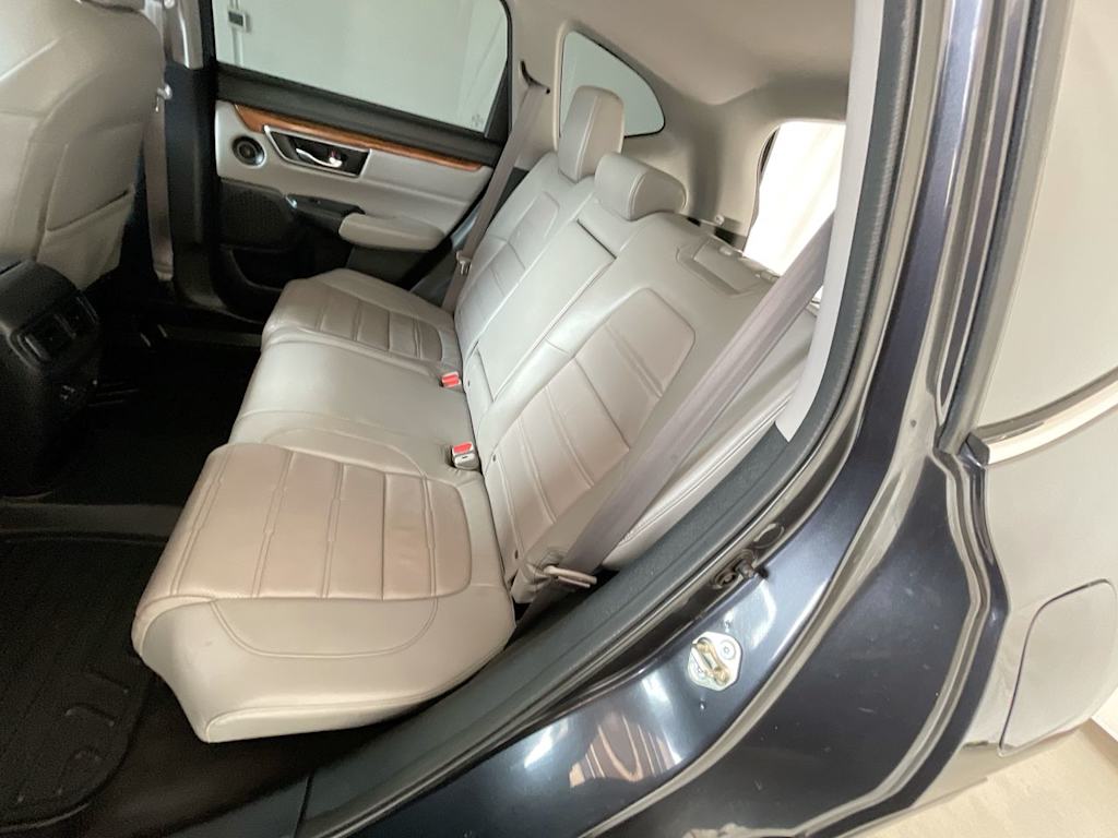 Thumbnail: 2018 Honda CR-V - 12