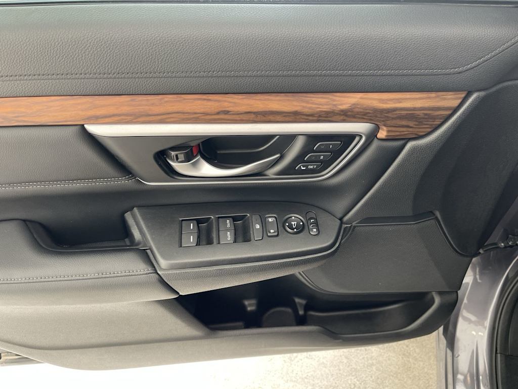 Thumbnail: 2021 Honda CR-V - 23