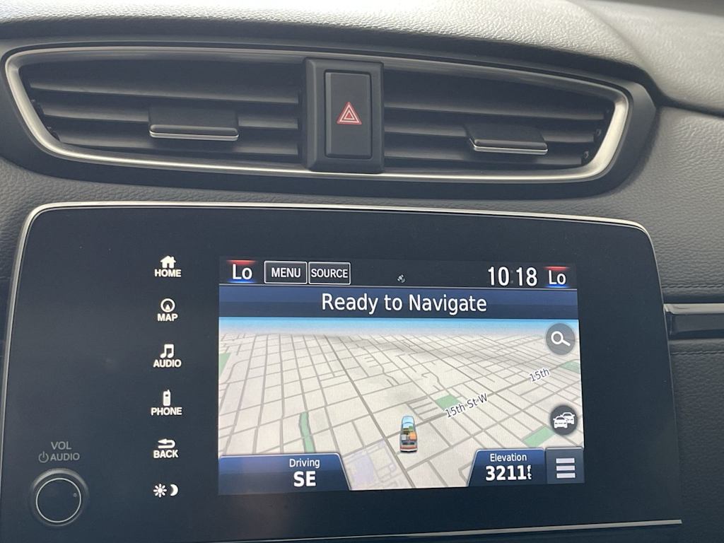 Thumbnail: 2021 Honda CR-V - 25