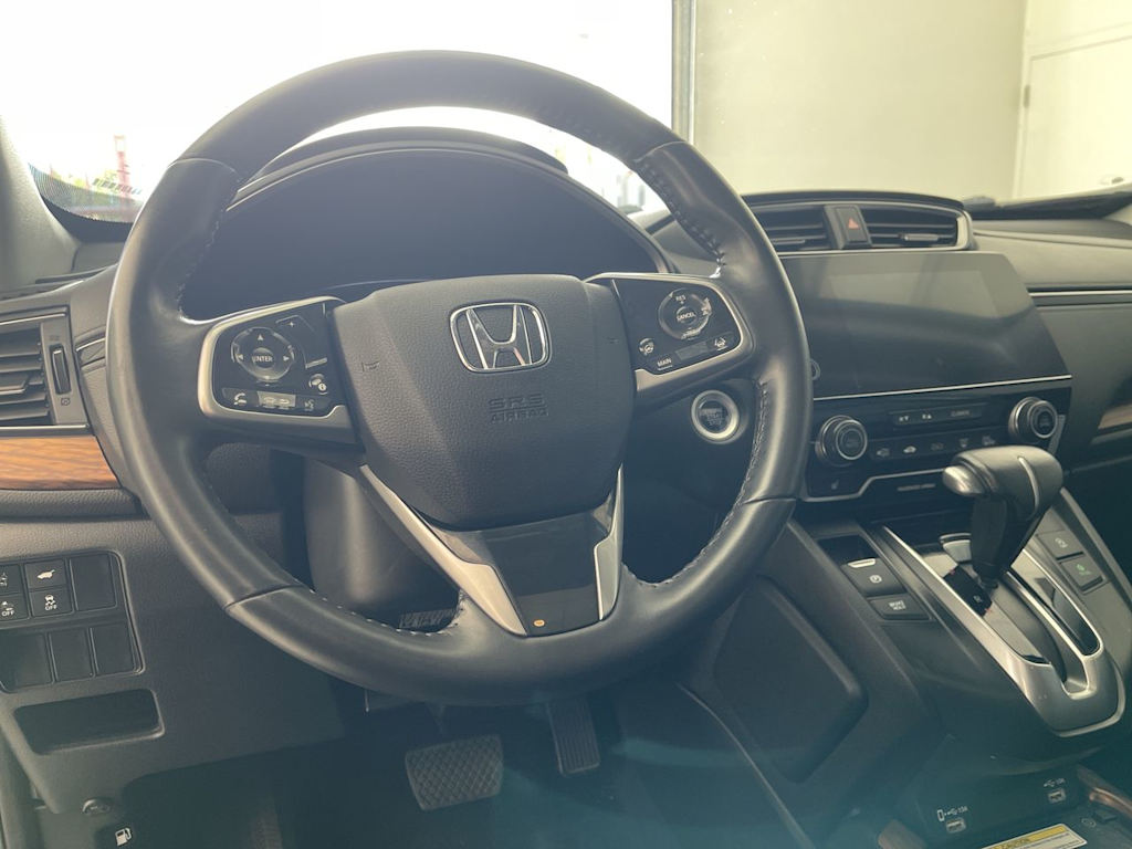 Thumbnail: 2021 Honda CR-V - 2