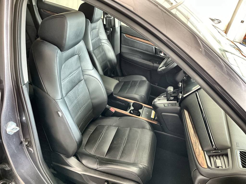 Thumbnail: 2021 Honda CR-V - 28