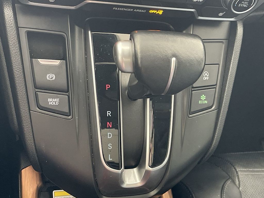 Thumbnail: 2021 Honda CR-V - 14
