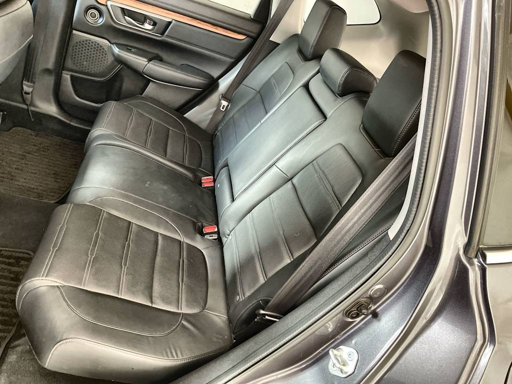 Thumbnail: 2021 Honda CR-V - 12