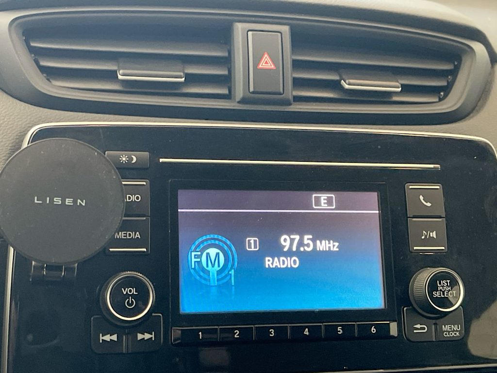 Thumbnail: 2019 Honda CR-V - 12