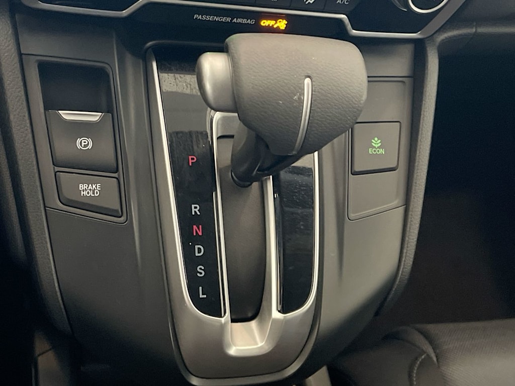 Thumbnail: 2019 Honda CR-V - 13