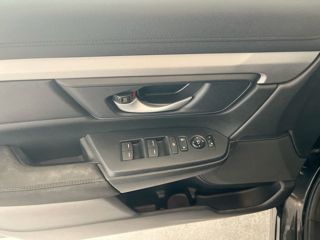 Thumbnail: 2019 Honda CR-V - 22