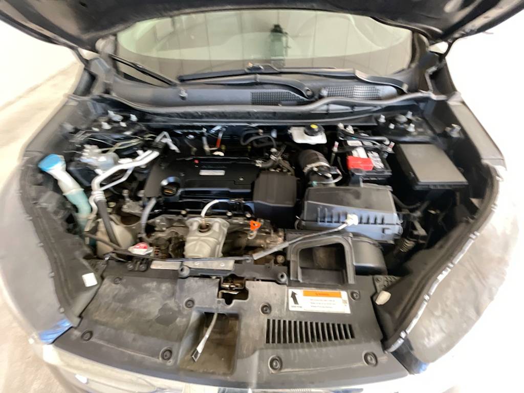 Thumbnail: 2019 Honda CR-V - 8