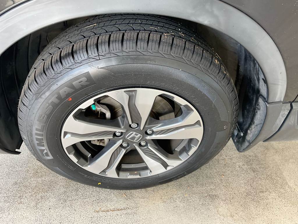 Thumbnail: 2019 Honda CR-V - 7