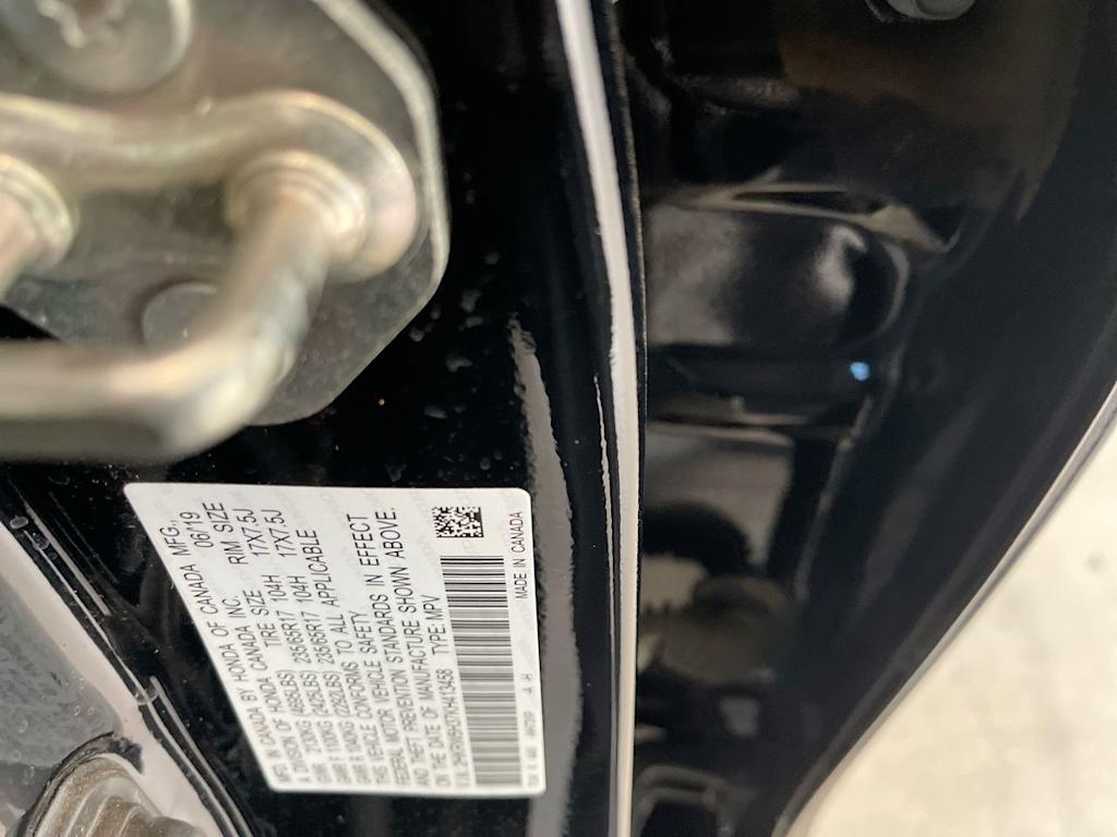 Thumbnail: 2019 Honda CR-V - 26