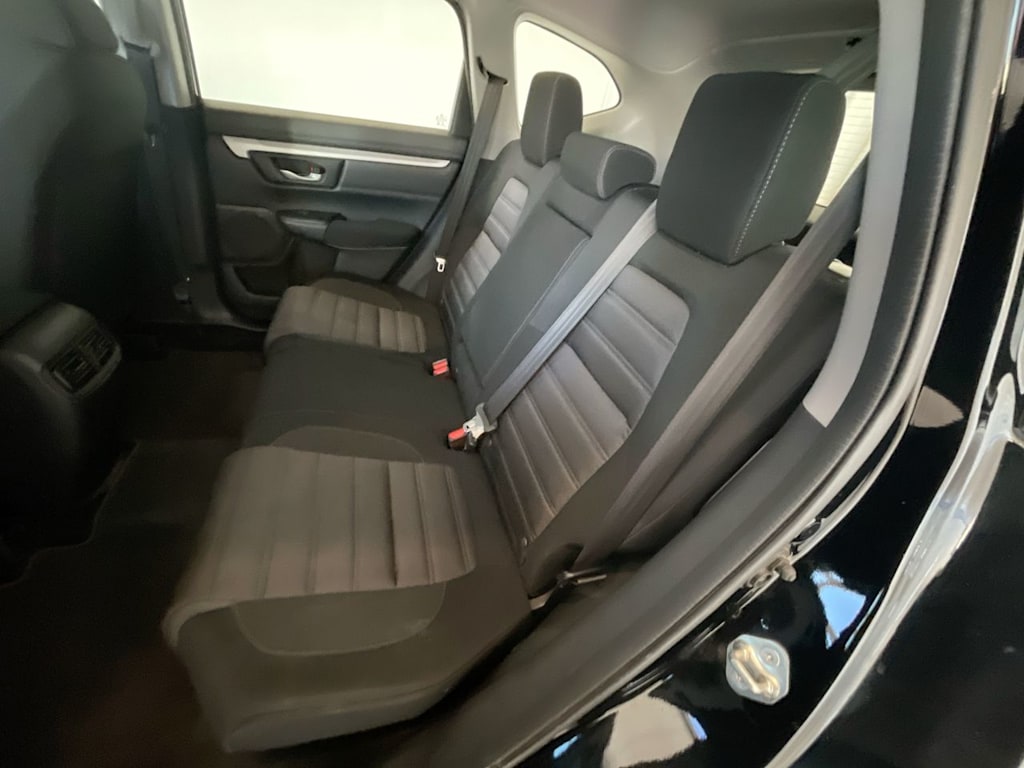 Thumbnail: 2019 Honda CR-V - 11