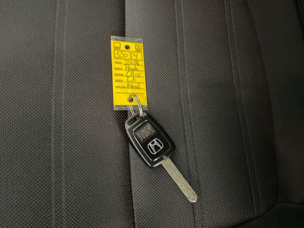 Thumbnail: 2019 Honda CR-V - 16