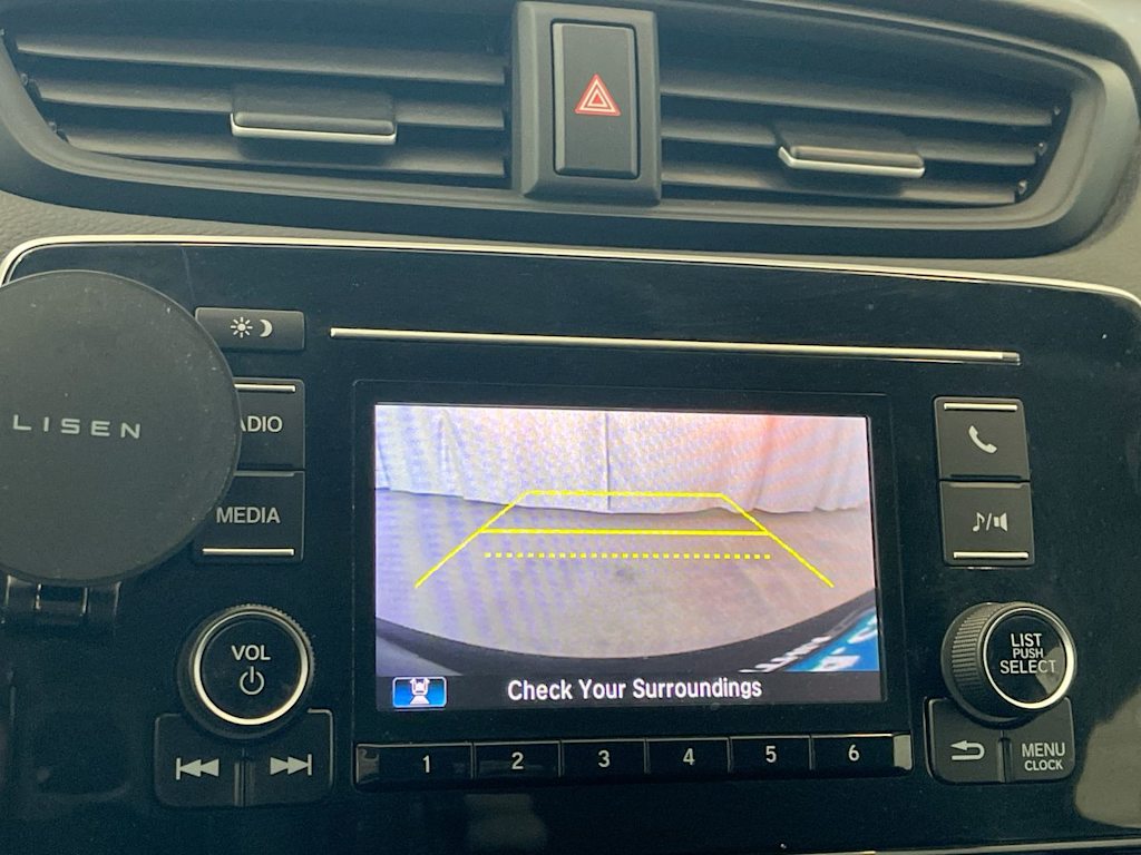 Thumbnail: 2019 Honda CR-V - 23