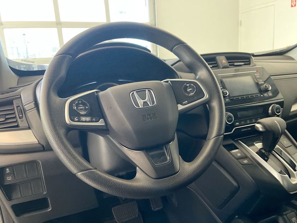 Thumbnail: 2019 Honda CR-V - 2