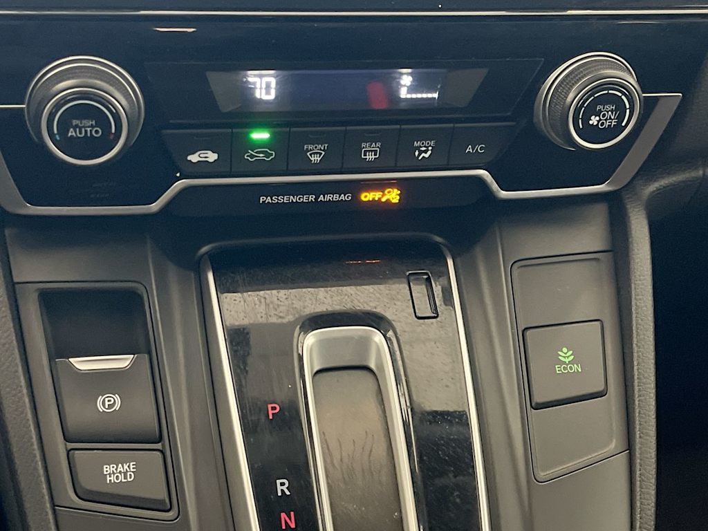 Thumbnail: 2019 Honda CR-V - 24