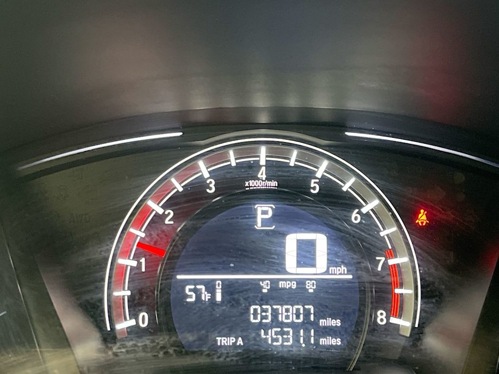 Thumbnail: 2019 Honda CR-V - 14