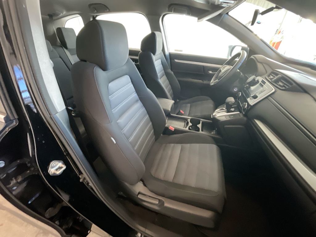 Thumbnail: 2019 Honda CR-V - 10